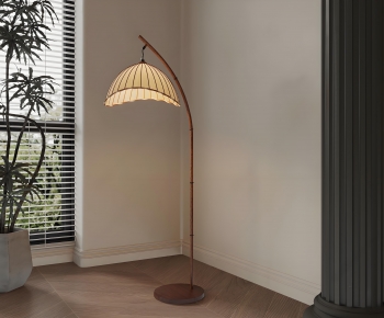French Style Floor Lamp-ID:359586001