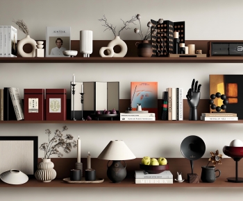 Modern Decorative Set-ID:948663954