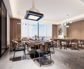 New Chinese Style Restaurant Box-ID:666893014