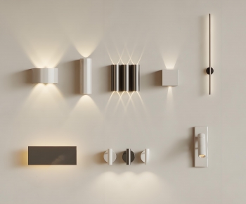 Modern Wall Lamp-ID:981628929