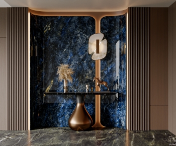 Nordic Style Console-ID:917521951