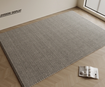 Modern The Carpet-ID:446975957