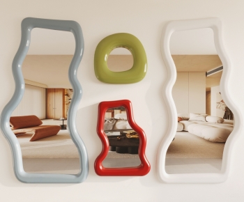 Modern The Mirror-ID:979665049