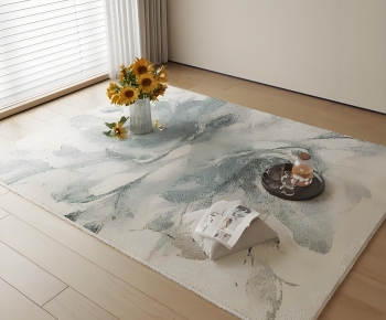 Modern The Carpet-ID:233284958