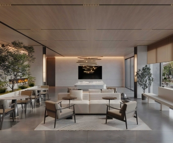 Modern Negotiation Area-ID:424983982