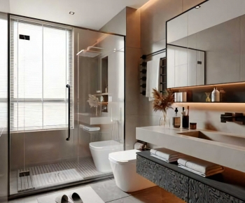 Modern TOILET-ID:786268006