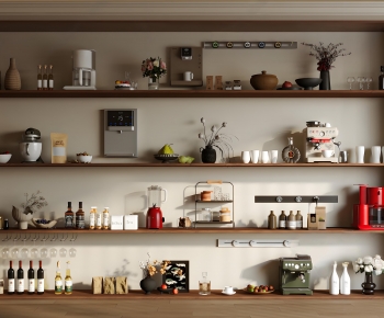 Modern Kitchenware-ID:622751958