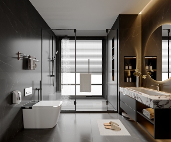 Modern TOILET-ID:480279925