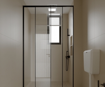 Modern TOILET-ID:740905051