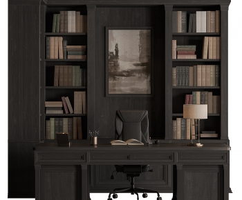 Modern Bookcase-ID:942244053