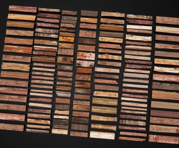 New Chinese Style Wood-ID:444705019