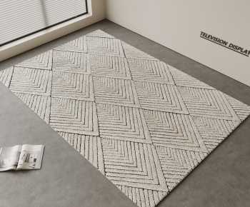 Modern The Carpet-ID:991175891