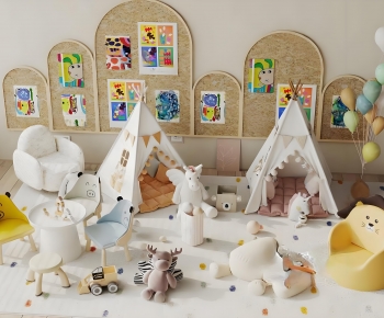 Modern Toys-ID:997726926