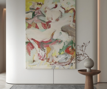 Modern Painting-ID:926400903