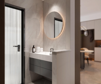 Modern TOILET-ID:754479892