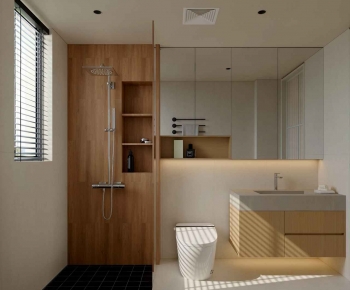 Modern TOILET-ID:632901267