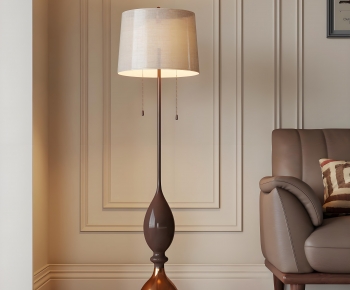 American Style Floor Lamp-ID:774115094