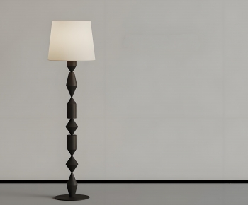 French Style Floor Lamp-ID:142097007