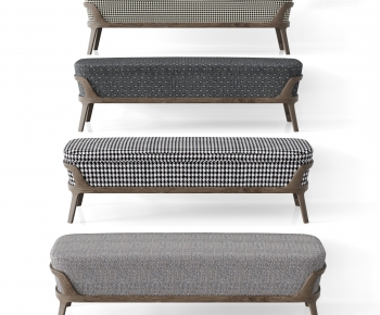 Modern Bench-ID:896405943