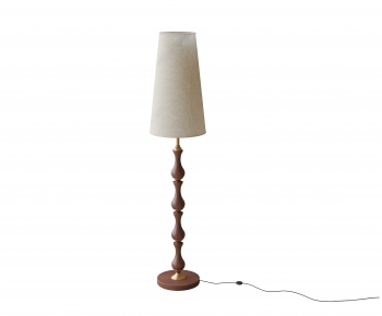 French Style Floor Lamp-ID:435076958