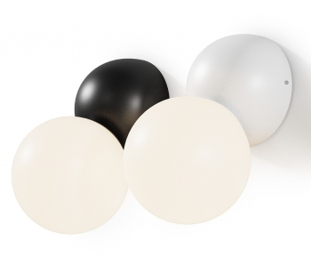 Modern Wall Lamp-ID:596059089