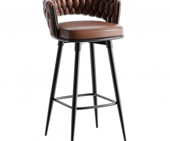 Modern Bar Chair-ID:451323035
