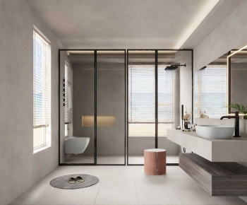 Modern TOILET-ID:690543896