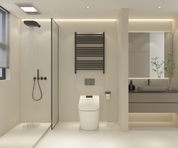 Modern TOILET-ID:312452089