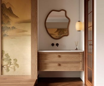 New Chinese Style TOILET-ID:159761914