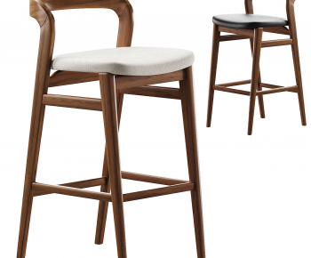 Modern Bar Chair-ID:570894008