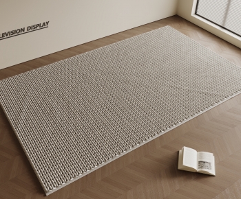 Modern The Carpet-ID:563429122