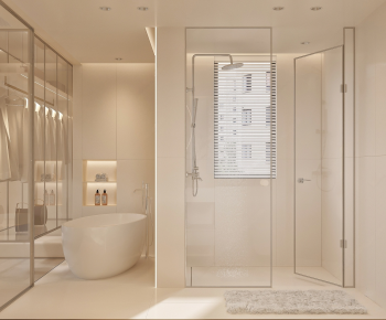 Modern TOILET-ID:571099047