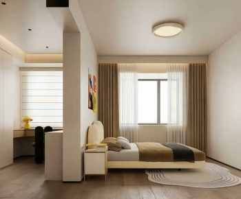 Modern Children's Room-ID:100700961