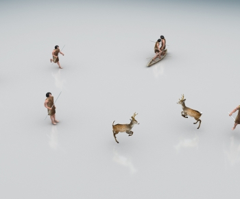 Modern Multiplayer-ID:940973041