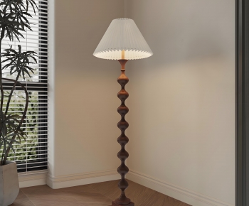 French Style Floor Lamp-ID:630223049
