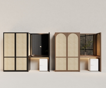 Modern The Wardrobe-ID:777550941