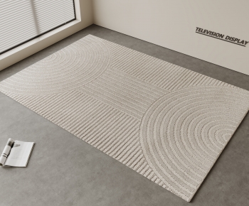 Modern The Carpet-ID:891430439