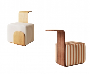 Modern Lounge Chair-ID:281246906