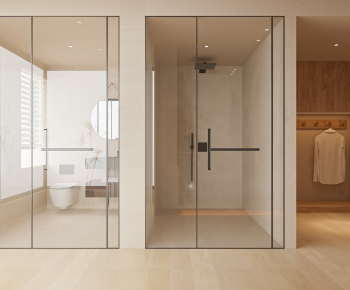 Modern Residential Hostel-ID:757456062