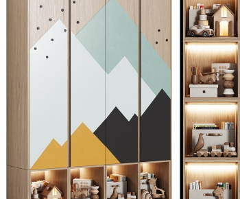 Modern The Wardrobe-ID:811707978