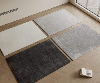 Modern The Carpet-ID:973790884