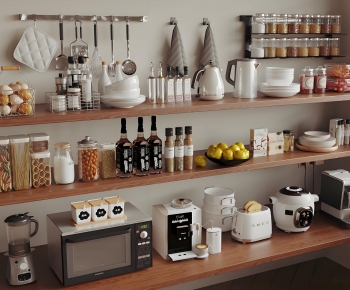 Modern Kitchenware-ID:246431118