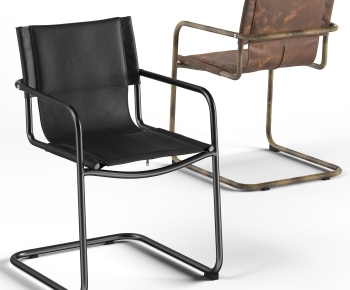 Modern Lounge Chair-ID:353595972