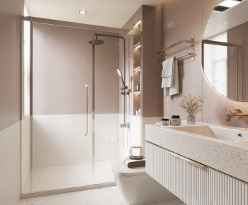 Modern TOILET-ID:317281964