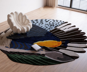 Modern The Carpet-ID:379514933