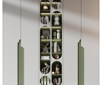 Modern The Wardrobe-ID:210016017