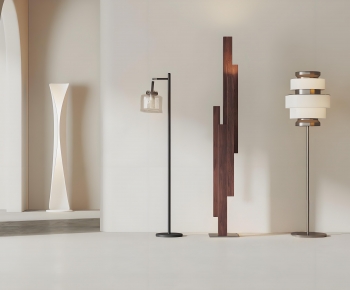 Modern Floor Lamp-ID:379097945