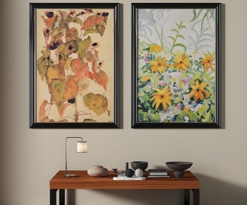 Modern Painting-ID:437865975