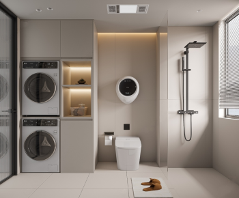 Modern TOILET-ID:247659721