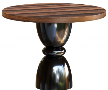 Modern Dining Table-ID:201143982